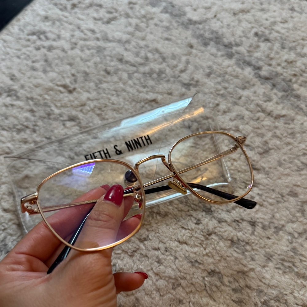 FIFTH & NINTH Blue light glasses
